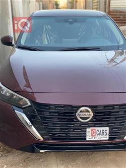 نيسان سنترا